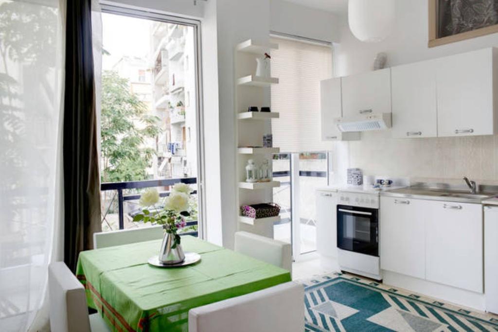 Thelma'S Apartment Atina Dış mekan fotoğraf